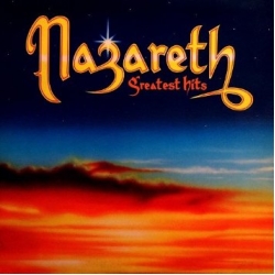  Nazareth  ‎– Greatest Hits 